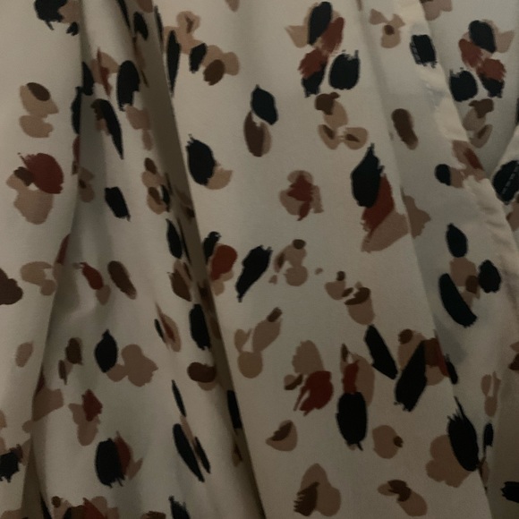 Blouse bodysuit long sleeve - Picture 8 of 9